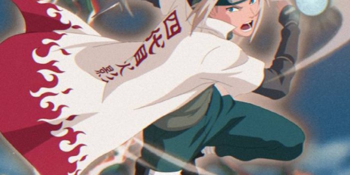 745x1280 Download Minato Namikaze HD Wallpaper and Backgrounds