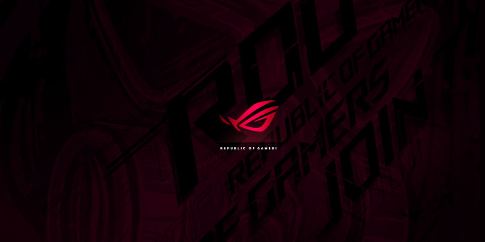 1920x1080 Some ASUS RoG Wallpapers: pcmasterrace