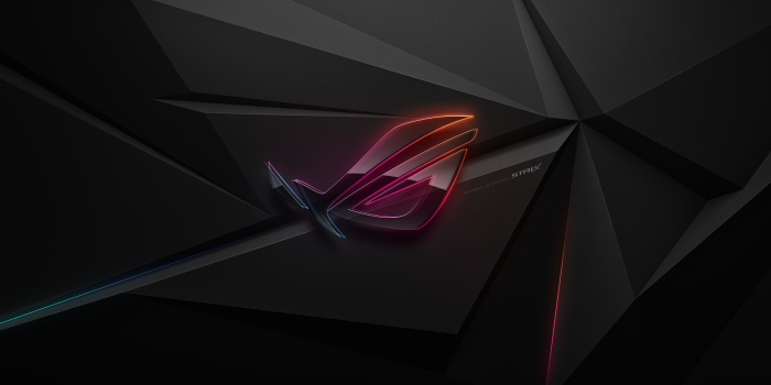 1920x1080 Asus ROG Wallpaper on Behance | Android