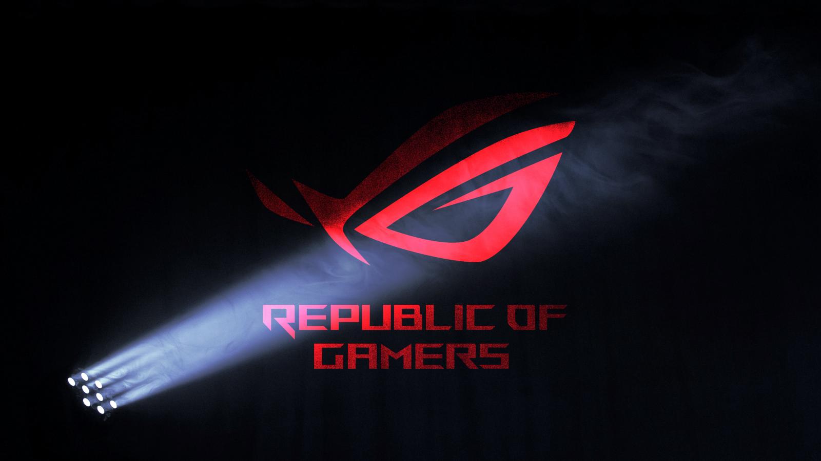 3840x2160 Wallpapers | ROG - Republic of Gamers Global