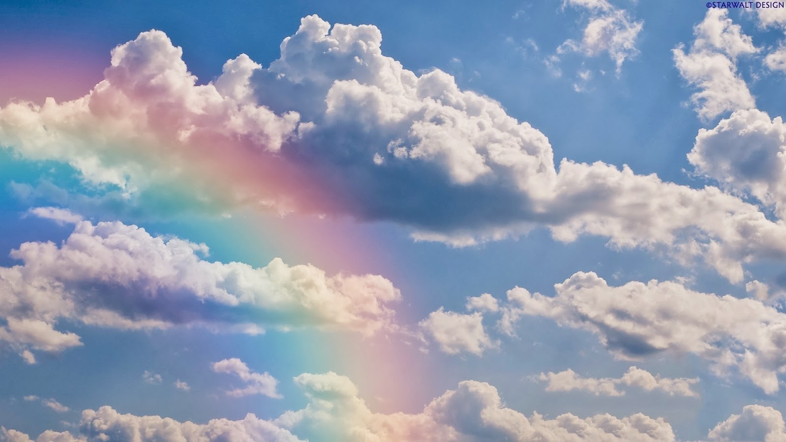 1600x900 54+] Beautiful Cloud Wallpaper on WallpaperSafari
