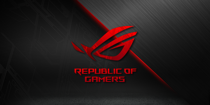 1920x1080 Asus Rog Wallpapers - Poze De Gaming Republic Gamers - 1920x1080 Wallpaper  - teahub.io