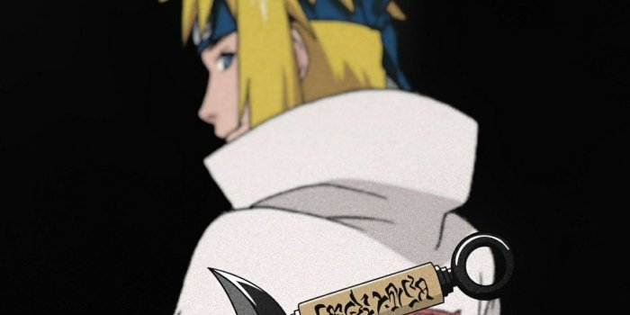 1371x2497 Minato Namikaze Wallpaper - Wallpaper Sun