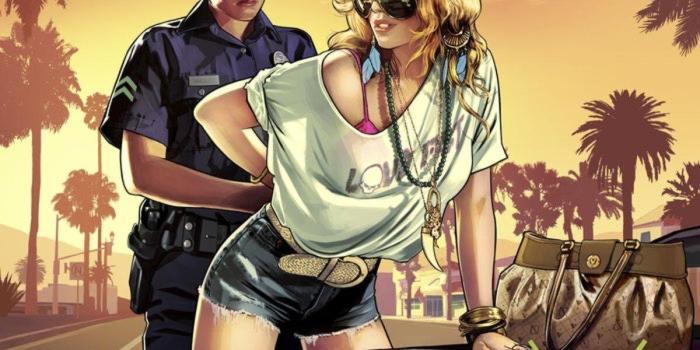 1200x1068 The best GTA V wallpapers that you can put on your mobile -