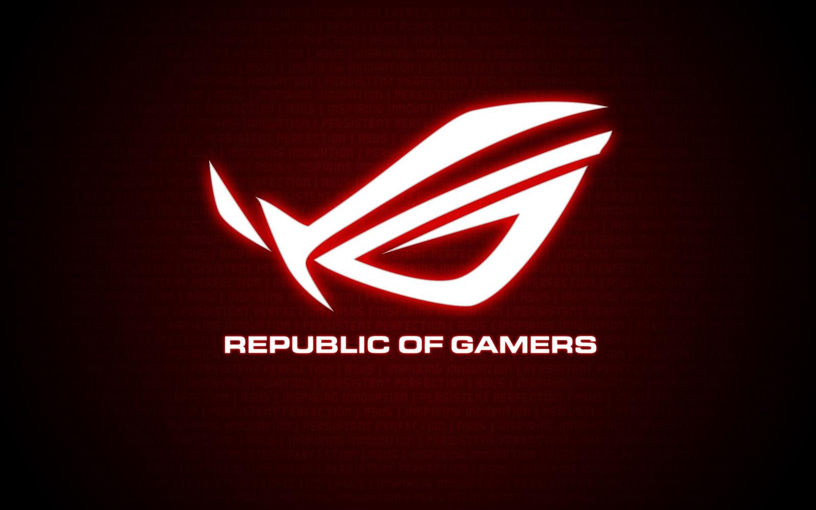 2560x1600 Red ROG Wallpapers - Top Free Red ROG Backgrounds - WallpaperAccess