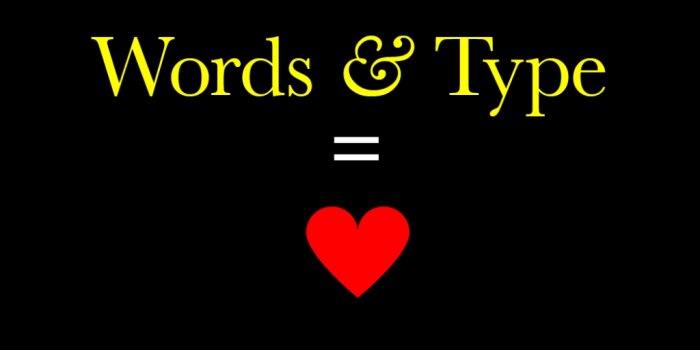 1024x1024 Word Wallpaper