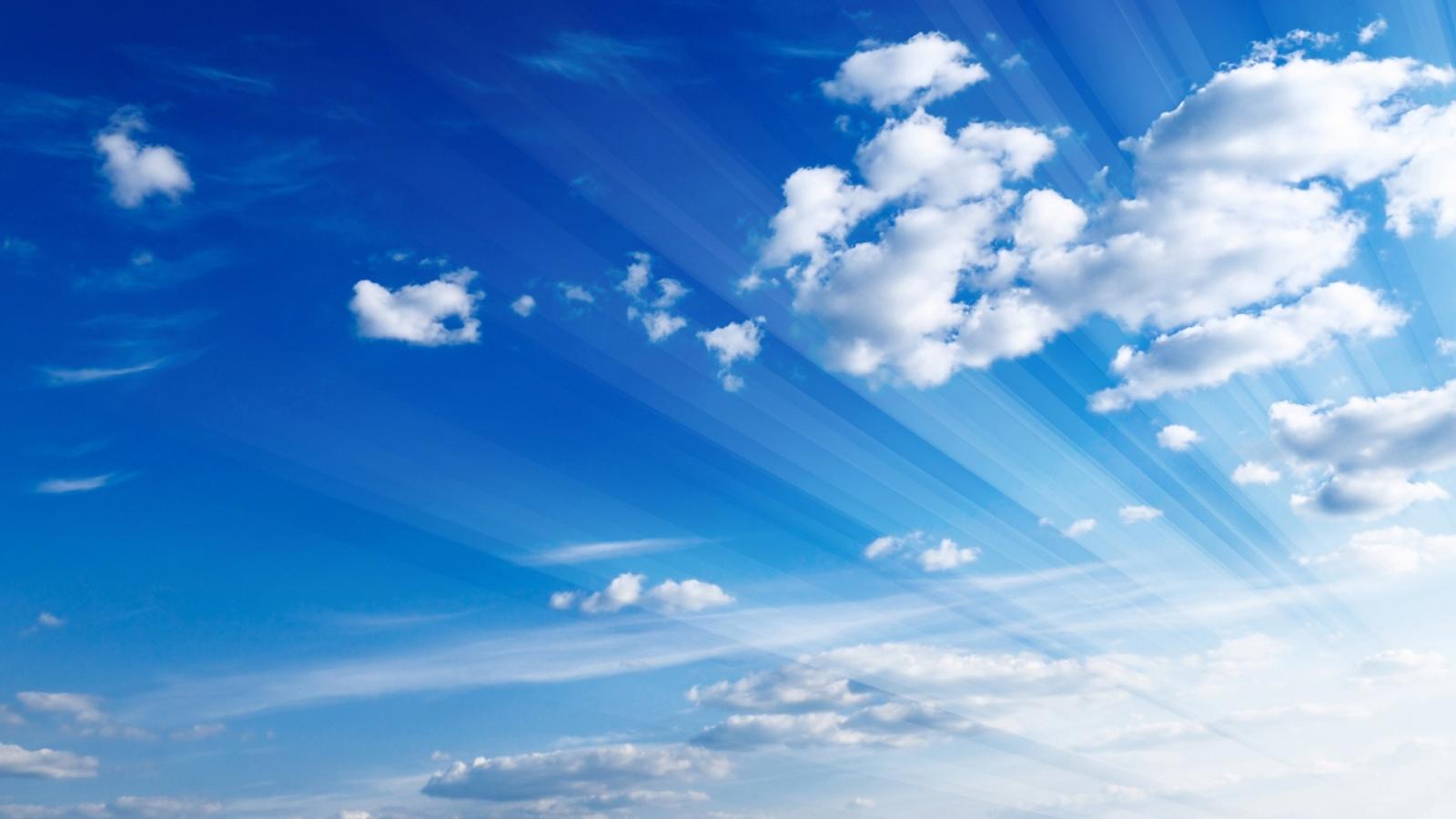 1920x1080 29 Blue Cloud Wallpapers - Wallpaperboat