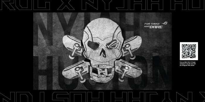 3840x2160 Wallpapers | ROG - Republic of Gamers Global