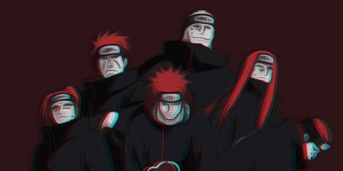 750x1334 Naruto Akatsuki Wallpaper Iphone - 750x1334 Wallpaper - teahub.io