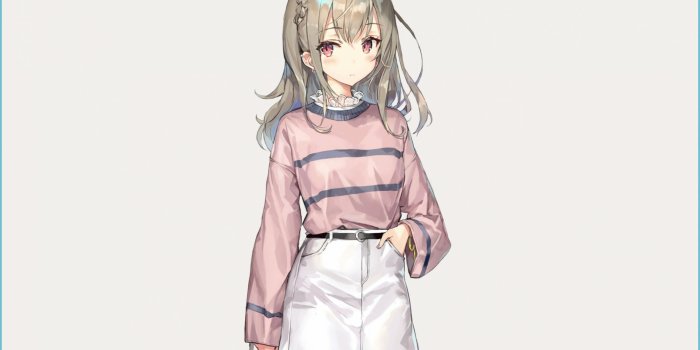 2560x1707 Cute Anime Wallpaper Iphone , Hd Wallpaper & Backgrounds - Anime - Cute  Anime Wallpaper | Neat