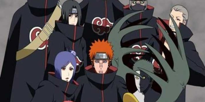 715x1144 Akatsuki Wallpaper - EnJpg