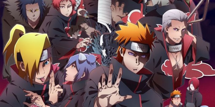 885x1254 Akatsuki Wallpaper - Wallpaper Sun