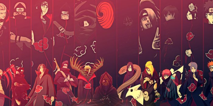 1440x900 Free download Akatsuki Wallpapers [1600x902] for your Desktop, Mobile &  Tablet | Explore 77+ Akatsuki Wallpapers | Cool Naruto Wallpapers Hd,  Naruto Akatsuki Wallpaper, Akatsuki Wallpaper Hd