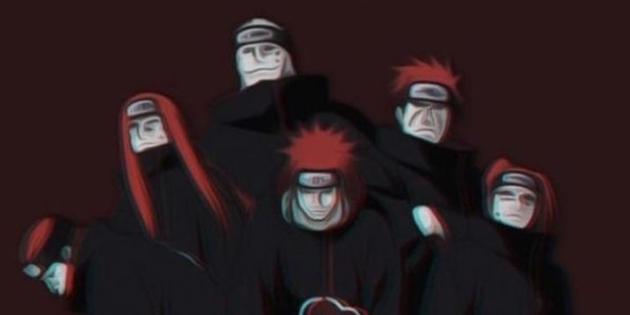 715x1272 Akatsuki Wallpaper - Wallpaper Sun