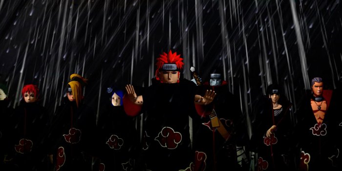 1920x1080 Akatsuki Wallpapers - Top Best Akatsuki Wallpapers Download [ 2021 ]