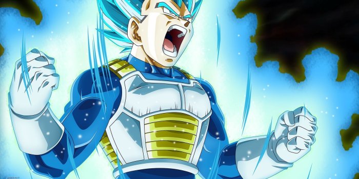 1920x1080 Vegeta Wallpapers - Top Free Vegeta Backgrounds - WallpaperAccess