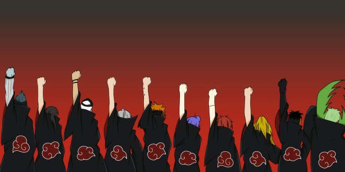 2560x1440 2560x1440, Funny Wallpapers Unique Akatsuki Hd Wallpapers - Akatsuki  Desktop Wallpaper Hd - 2560x1440 Wallpaper - teahub.io