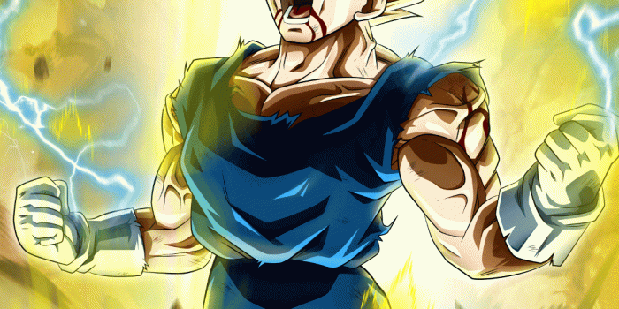 1080x1920 Vegeta Wallpaper - iXpap