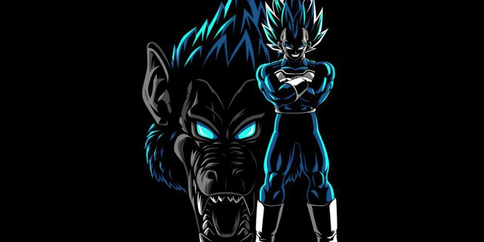1280x1024 1280x1024 Dragon Ball Z Ozaru Vegeta Blue 4k 1280x1024 Resolution HD 4k  Wallpapers, Images, Backgrounds, Photos and Pictures