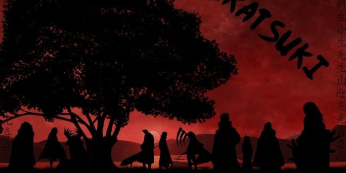 1920x1200 Akatsuki Wallpapers HD FREE Pictures on GreePX