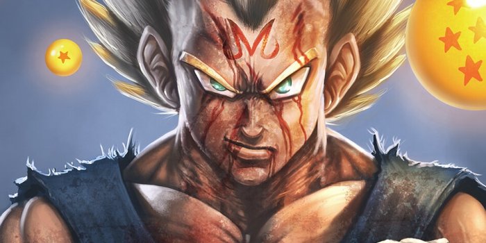 945x1855 Vegeta Wallpapers - High Quality Background Download