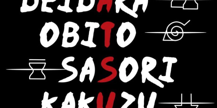 715x1271 Akatsuki Wallpaper - EnWallpaper