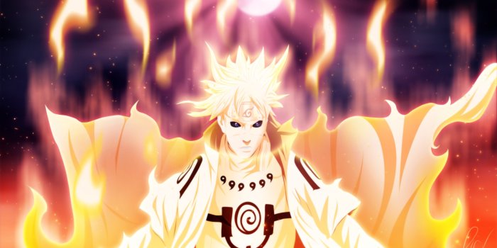 3983x2244 art, Anime, Namikaze, Minato, Naruto, Naruto, Robcv Wallpapers HD / Desktop  and Mobile Backgrounds
