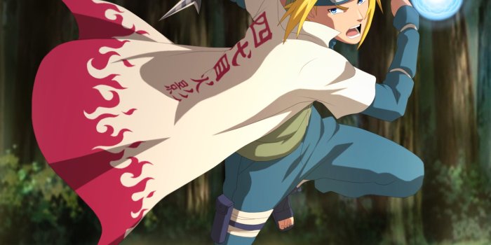1332x850 Wallpaper Naruto, Naruto, kunai, Minato, Namikaze images for desktop,  section сёнэн - download