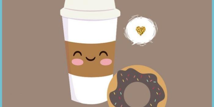 727x1293 Kawaii Coffee Wallpapers - Top Free Kawaii Coffee Backgrounds - Cute Coffee  Wallpaper | Neat