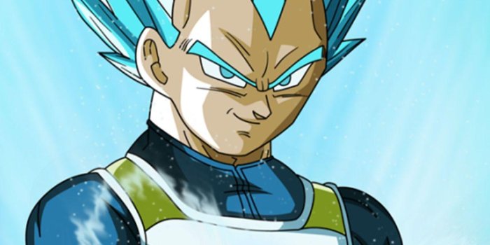1242x2208 Vegeta For iPhone Wallpapers