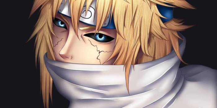892x1280 Minato Namikaze Background - KoLPaPer - Awesome Free HD Wallpapers