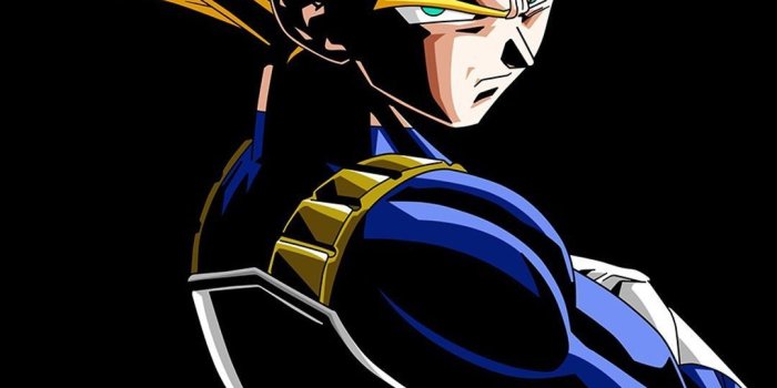 1080x1920 134+ Majin Vegeta Wallpaper HD
