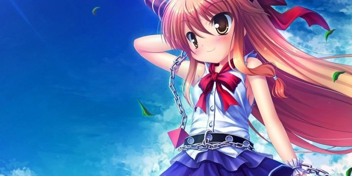 1280x1024 Download Cute Anime Wallpapers Widescreen Desktop Background