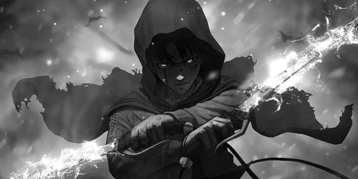 1280x720 Anime Wallpaper PC and Mobile | Levi Ackerman - Attack on Titan | David  Live Wallpapers