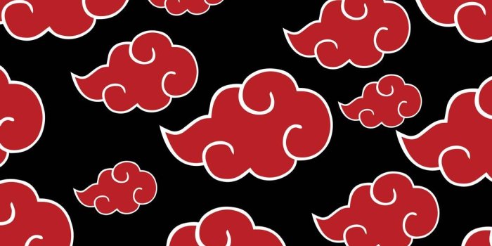 1192x670 Akatsuki Wallpaper by SailorTrekkie92 | Itachi uchiha art, Seven deadly  sins anime, Akatsuki