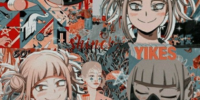 720x1280 Cute Anime Wallpaper Iphone Bnha Aesthetic Wallpaper - Novocom.top