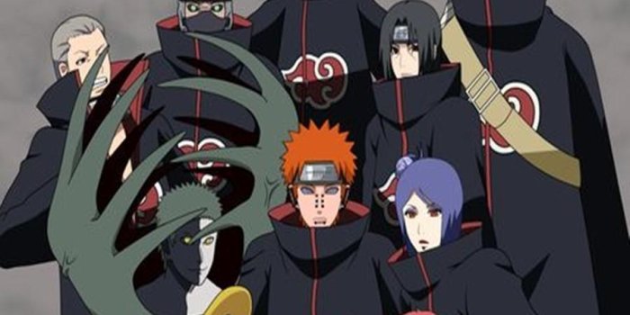900x1440 Akatsuki Wallpaper for Android - APK Download