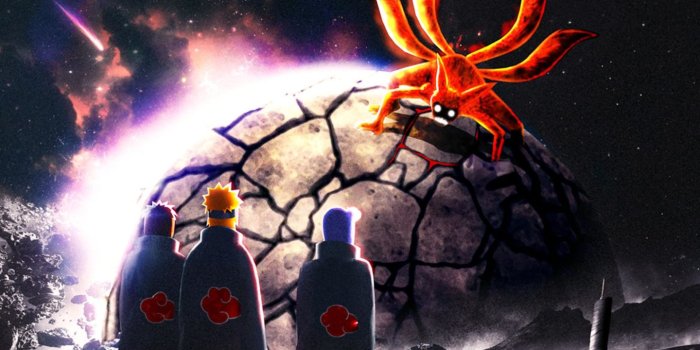 1440x2560 Akatsuki Wallpaper - EnJpg