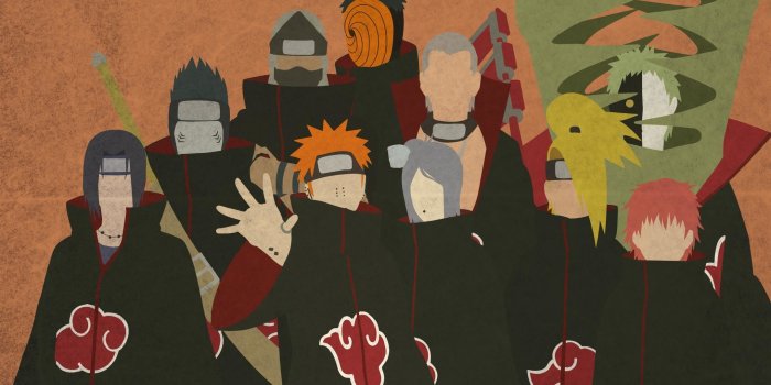 2160x3840 Akatsuki Wallpaper IPhone (72+ best Akatsuki Wallpaper IPhone and images)  on WallpaperChat