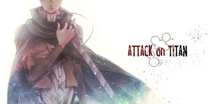 1524x1000 510+ Levi Ackerman HD Wallpapers | Background Images