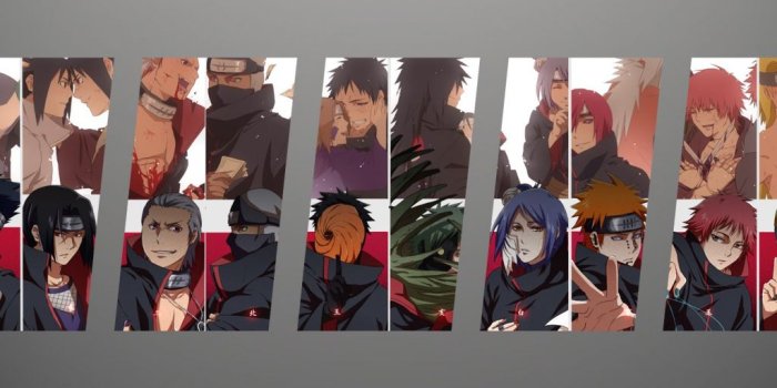 1024x768 Akatsuki 4K wallpapers for your desktop or mobile screen free and easy to  download