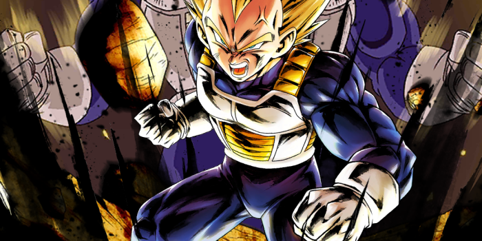 1080x1920 Ssj Vegeta Db Legends - 1080x1920 Wallpaper - teahub.io