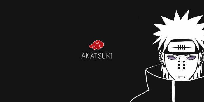 2560x1440 2560x1440 Akatsuki Naruto 1440P Resolution Wallpaper, HD Anime 4K Wallpapers,  Images, Photos and Background - Wallpapers Den