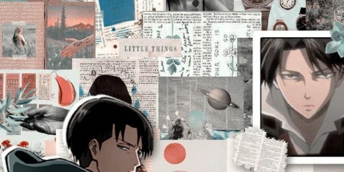 886x1822 Levi Ackerman Aesthetic Wallpaper 4K - Best of Wallpapers for Andriod and  ios