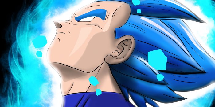 3840x2400 Dragon Ball Z Majin Vegeta Wallpaper 4k - Novocom.top