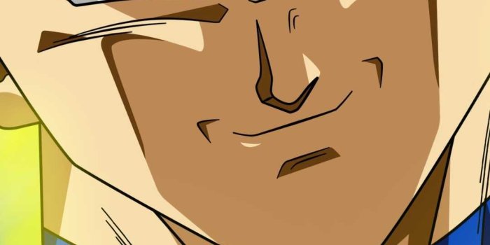 1080x2280 Vegeta Wallpaper | WhatsPaper