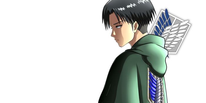 1920x1080 20 Levi Ackerman Wallpapers - Wallpaperboat