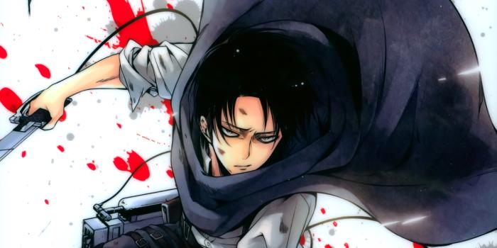 4076x5934 Levi Ackerman, Mobile Wallpaper - Zerochan Anime Image Board