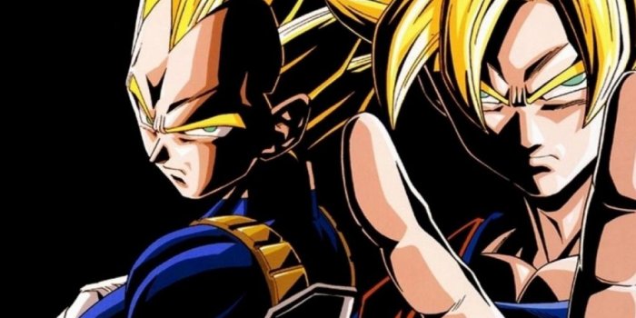 1024x768 Vegeta 4K wallpapers for your desktop or mobile screen free and easy to  download