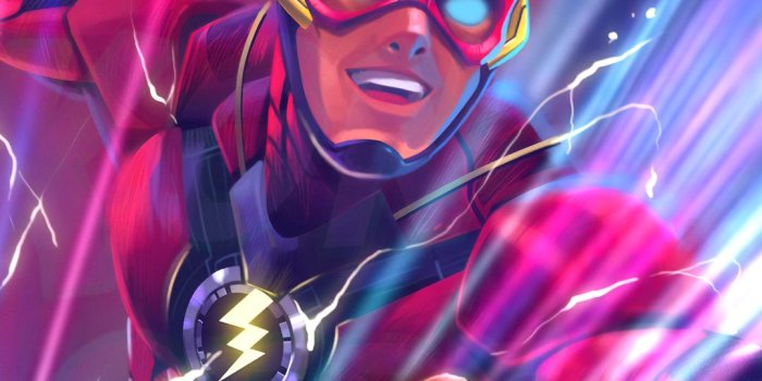 1080x1920 flash wallpaper hd for android and iphone | 1080p | Flash wallpaper,  Superhero wallpaper, Flash